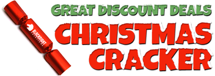 Christmas Discount Deals